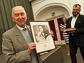 Vladimír Op�la je významnou postavou filmového archivnictví. (9. b�ezna 2026)