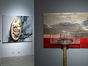 Galerie Moderního Um�ní v Roudnici nad Labem