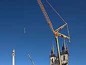 Starom�stské nám�stí (13.3.)