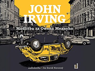 Modlitba za Owena Meanyho