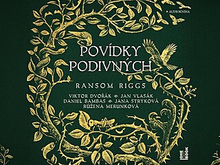 Povídky podivných