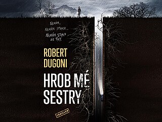 Hrob mé sestry