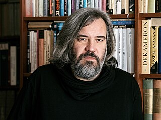 Michal Bystrov