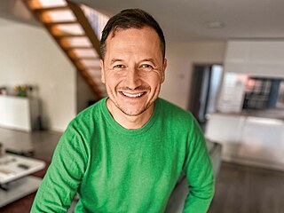 Letos je to jeho t�icátá sezona v po�adu Branky, body, vte�iny. �V pomyslném...