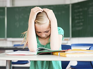 U�ebnice plné chyb brzdí výuku. Nikdo je nekontroluje, st�ují si u�itelé, stát...