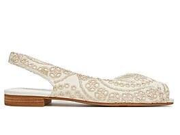 Boty s romantickým vzorem Toms, cena 2180 K�