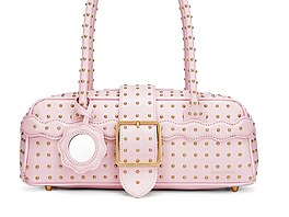 Kabelka Elongé Pink, Vuch, cena 5990 K�