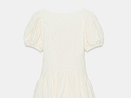 Nabírané �aty Zara, cena 1199 K�