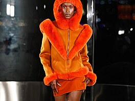 Kim Shui, New York Fashion Week 2026