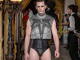 Zalda, New York Fashion Week 2026