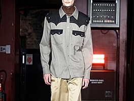 Private Policy, New York Fashion Week 2026