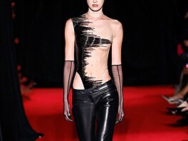 LaQuan Smith, New York Fashion Week 2026