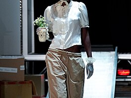 Tanner Fletcher, New York Fashion Week 2026