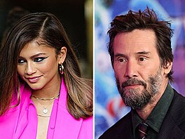 Podívejte se do galerie, které sv�tové herecké hv�zdy natá�ely v �esku.