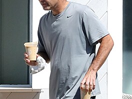 Pete Sampras v roce 2025