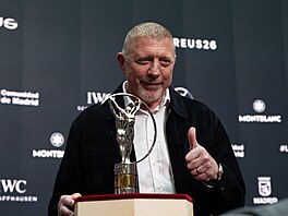 Boris Becker
