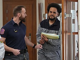 Obvodní soud pro Prahu 3 projednává p�ípad bývalého poslance TOP 09 Dominika...