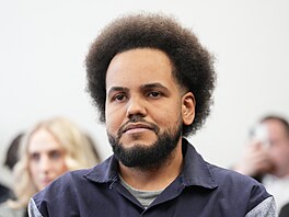 Obvodní soud pro Prahu 3 projednává p�ípad bývalého poslance TOP 09 Dominika...