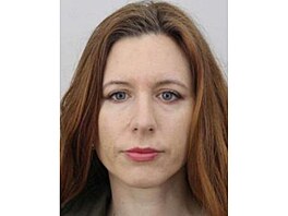 Policisté na Jablonecku hledají dvaa�ty�icetiletou Barboru Kudrnovou z...