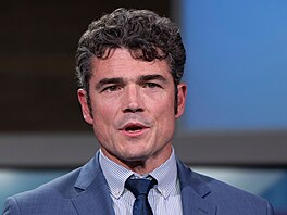 �éf amerického Národního protiteroristického st�ediska (NCTC) Joe Kent. (7....