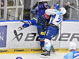 Tvrdý souboj brn�nského Gula�iho a �eskobud�jovického Ordo�e.