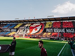 Derby na Spart� (nadstavba 2024)
