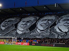 Derby na Spart� (základní �ást 2024)