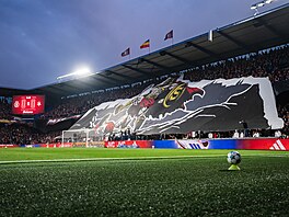 Derby na Spart� (2025)