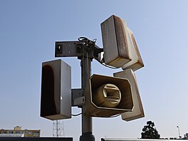 Stav m�stského stadionu v Srbské ulici v Brn� v b�eznu 2026