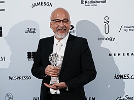 �eský lev pro Dũng Nguyễn za Letní �kolu, 2001 (14. b�ezna 2026)