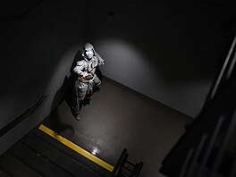 Sedmý ro�ník festivalu popkultury Comic-Con Prague (14. b�ezna 2026)