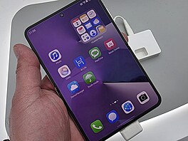Huawei Pura X