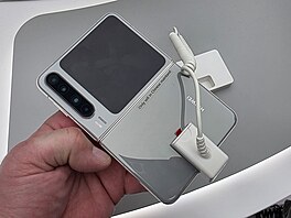 Huawei Pura X