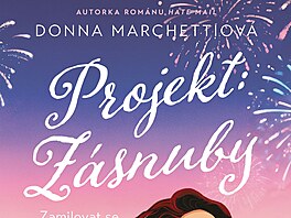 Donna Marchettiová: Projekt Zásnuby