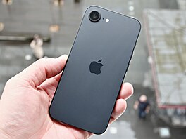iPhone 17e