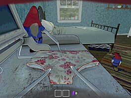 Burglin� Gnomes
