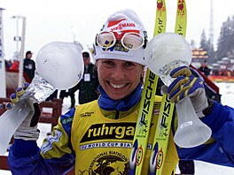 Magdalena Forsbergová