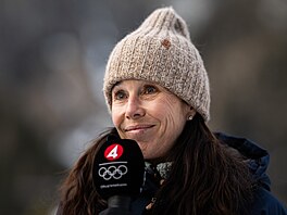 Magdalena Forsbergová