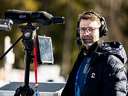 Ole Einar Björndalen