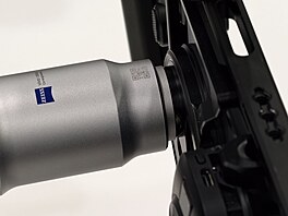 Vivo X300 Ultra na veletrhu MWC v Barcelon�