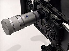 Vivo X300 Ultra na veletrhu MWC v Barcelon�