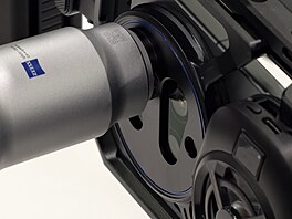 Vivo X300 Ultra na veletrhu MWC v Barcelon�