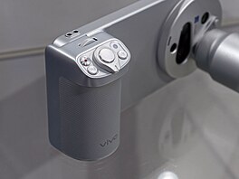 Vivo X300 Ultra na veletrhu MWC v Barcelon�