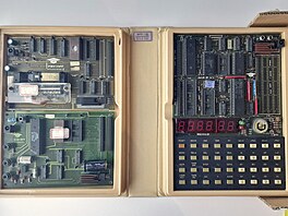 Multitech Micro Professor