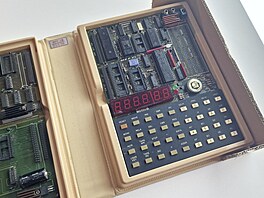 Multitech Micro Professor
