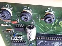 Multitech Micro Professor