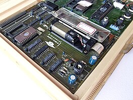Multitech Micro Professor