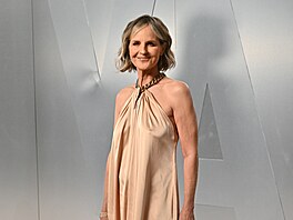 Helen Huntová na Vanity Fair Oscar Party v Los Angeles (15. b�ezna 2026)