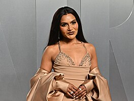 Kelly Kapoorová na Vanity Fair Oscar Party v Los Angeles (15. b�ezna 2026)