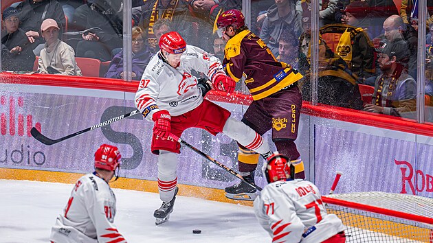 Jihlava antrenörü Viktor Ujčík uyarıyor: Her zaferi hak etmeliyiz